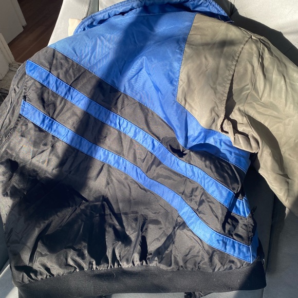 MidWest by Fox Point vintage puffy jacket - Picture 3 of 12